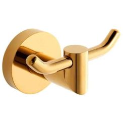 Stella Classic Handtuchhalter gold 07.320-G