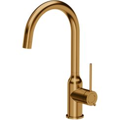 Quadron Ingrid Q Line küchenarmatur stehend kupfer 3523500_PVDC1