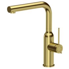 Quadron Angelina Q Line küchenarmatur stehend gold/altgold 3573500_PVDG1