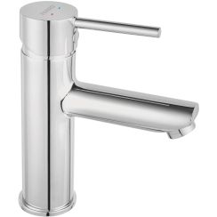 Ferro Fiesta waschbeckenhahn stehend chrom BFI2-LB