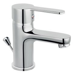 Ferro Savio waschbeckenhahn stehend chrom BSV2-LB