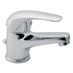 Ferro Savio waschbeckenhahn stehend chrom BVA2-LB