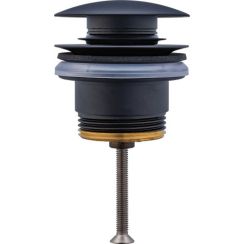 Duravit Marmelade schwarz 0050524600