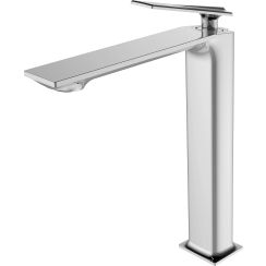 Besco Aspira waschbeckenhahn stehend chrom BU-AI-CH