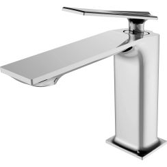 Besco Aspira waschbeckenhahn stehend chrom BU-AII-CH