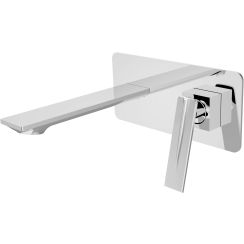 Besco Aspira waschbeckenhahn Unterputz chrom BU-AS-CH