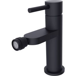 Besco Decco bidet-wasserhahn stehend schwarz BB-D-CZ
