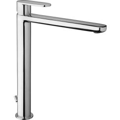 Paffoni Candy waschbeckenhahn stehend chrom CA081CR