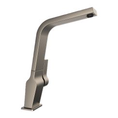 Teka ICC Küchenarmatur Stehend grafit/grau 116030005