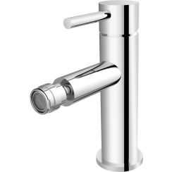 Besco Illusion bidet-wasserhahn stehend chrom BB-I-CH