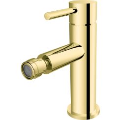 Besco Illusion bidet-wasserhahn stehend gold BB-I-ZL