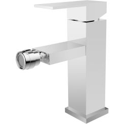 Besco Modern Varium bidet-wasserhahn stehend chrom BB-MV-CH