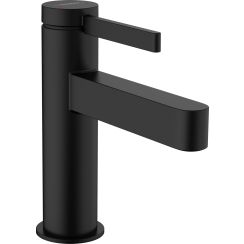 Hansgrohe Finoris Waschtischarmatur Stehend schwarz 76010670