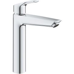 Grohe Eurosmart Waschtischarmatur Stehend chrom 23971003