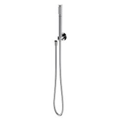 Cersanit Inverto Duschset Wandmontage chrom S951-398