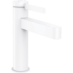 Hansgrohe Finoris Waschtischarmatur Stehend weiß 76023700