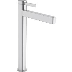 Hansgrohe Finoris Waschtischarmatur Stehend chrom 76070000