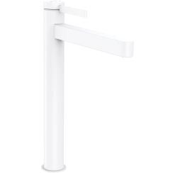Hansgrohe Finoris Waschtischarmatur Stehend weiß 76070700