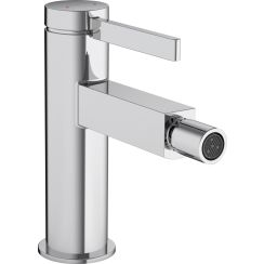 Hansgrohe Finoris Bidet-Wasserhahn stehend chrom 76200000