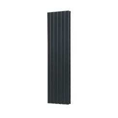 Luxrad Slim Line Designheizkörper 140x29.5 cm podłączenie unter SLLI14002957016ZDC