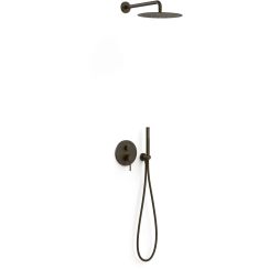 Tres Study Exclusive Duschset Unterputz || 26228004KMB