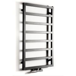 Luxrad Atria ZDC Badezimmerheizkörper dekorativ 123x70 cm ATR12307007016ZDC