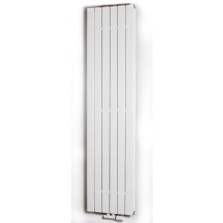 Luxrad Niagara Podwójna Designheizkörper 60x89.5 cm podłączenie unter weiß NIAP6008959003ZDC