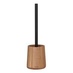 Sealskin Earth Klobürste gestellt holz 800029