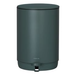 Sealskin Mind Papierkorb 5 l grün 800064