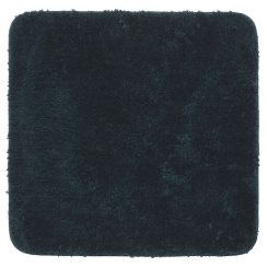 Sealskin Angora Badezimmerteppich 60x60 cm quadratisch grün 800121
