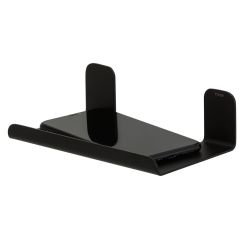 Tiger Colar Regal 18 cm schwarz 13132.3.07.46