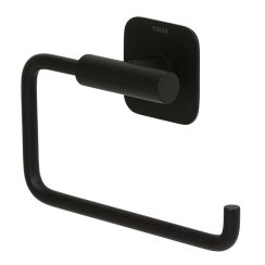 Tiger Colar Klopapierhalterung schwarz 13140.3.07.46