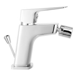 Ferro Vitto VerdeLine bidet-wasserhahn stehend chrom BVI6VL