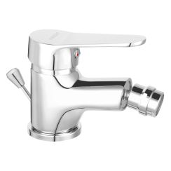 Ferro Isso bidet-wasserhahn stehend chrom BIS6
