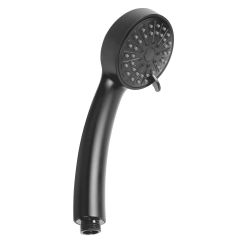 Ferro Cortessa Handbrause schwarz S330BL-B