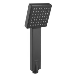 Ferro Squerto Handbrause schwarz S22BL-B