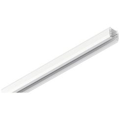 Paulmann ProRail3 Sammelschiene x W weiß 91354