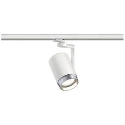 Paulmann ProRail3 Asthene Lampe für Sammelschienen 1x50 W weiß 95413