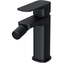 Cersanit Larga bidet-wasserhahn stehend schwarz S951-379
