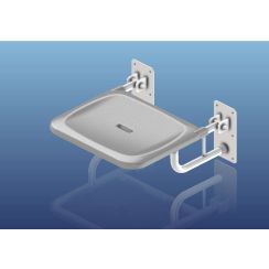 Faneco Duschsitz S25KPUSWB