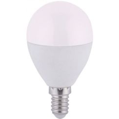 Just Light Lola Smart Bulb Smarte LED-Lampe 1x6 W K E14 08202