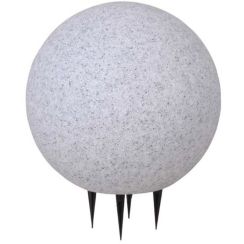 Just Light Fadia Bodenlampe 1x25 W grau 19234-15