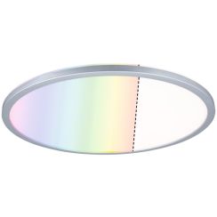 Paulmann Atria Decke 1x20 W chrom 71019