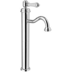 Sapho Vienna waschbeckenhahn stehend chrom VO006