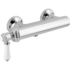 Sapho Vienna duschbatterie Wand chrom VO011