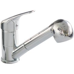 Genesis Mura-PS küchenarmatur stehend chrom 1132458
