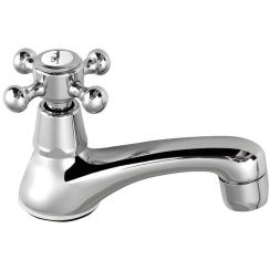 Sapho Antea waschbeckenventil stehend chrom 3201