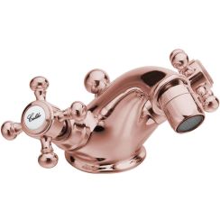 Sapho Antea bidet-wasserhahn stehend gold 3187