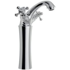 Sapho Antea waschbeckenhahn stehend chrom 3171L
