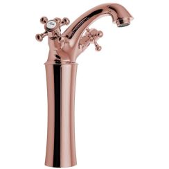 Sapho Antea waschbeckenhahn stehend gold 3177L